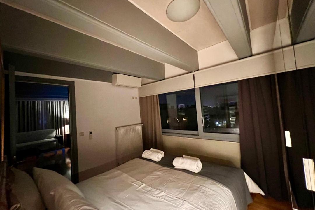 Photo of Bedroom in Khalandrion