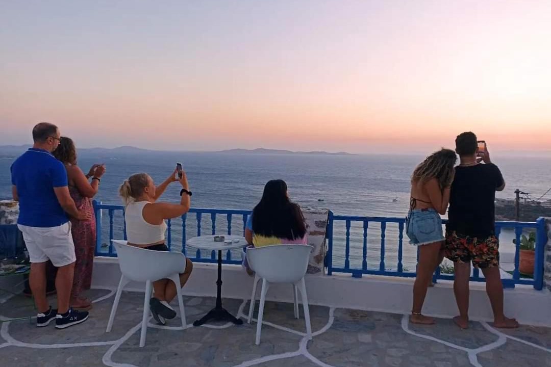 Photo of Others in Agios Stefanos