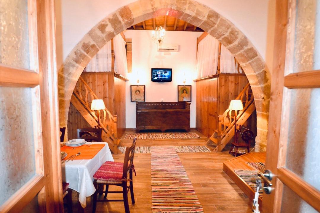 Photo of Others in Archangelos