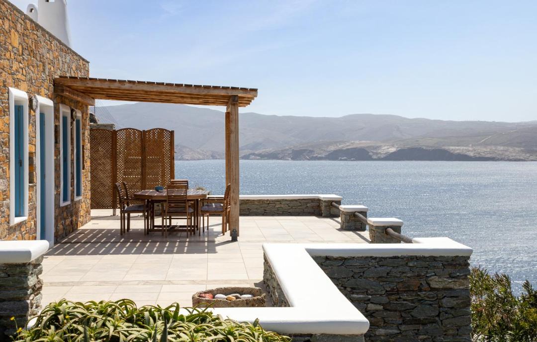 Photo of Others in Kithnos