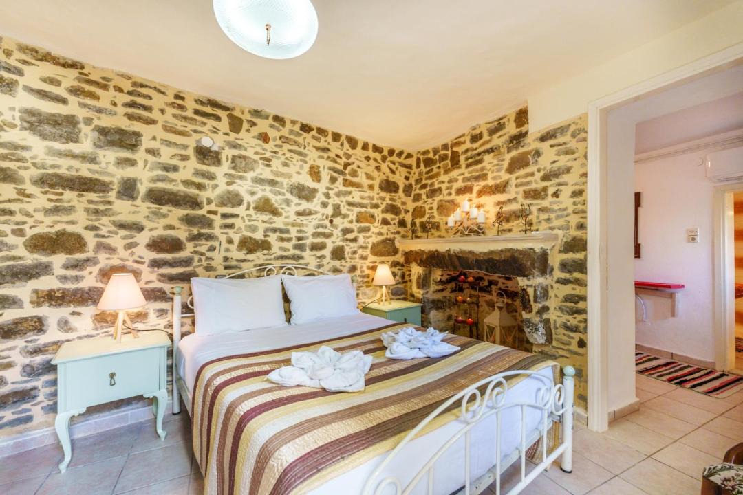 Photo of Bedroom in Viannos
