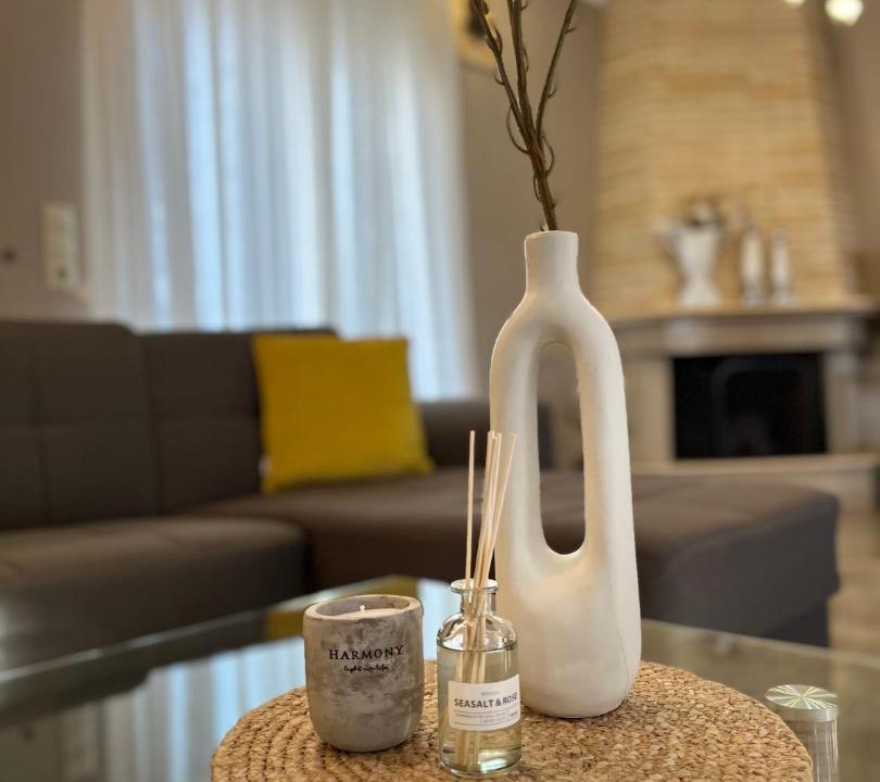 Photo of Livingroom in Old Hersonissos