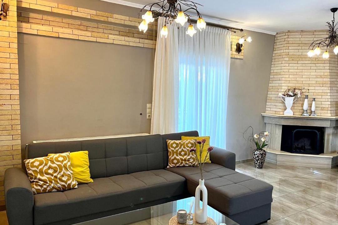 Photo of Livingroom in Old Hersonissos