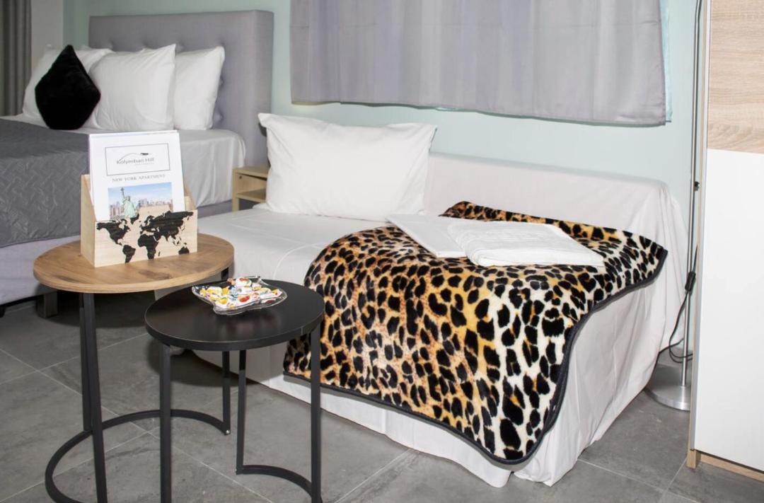 Photo of Bedroom in Minothiana