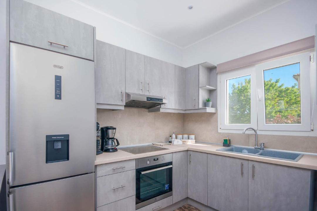 Photo of Kitchen in Potamos