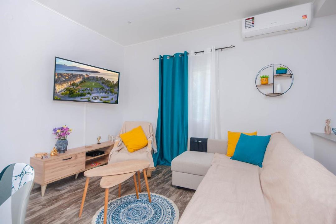 Photo of Livingroom in Potamos