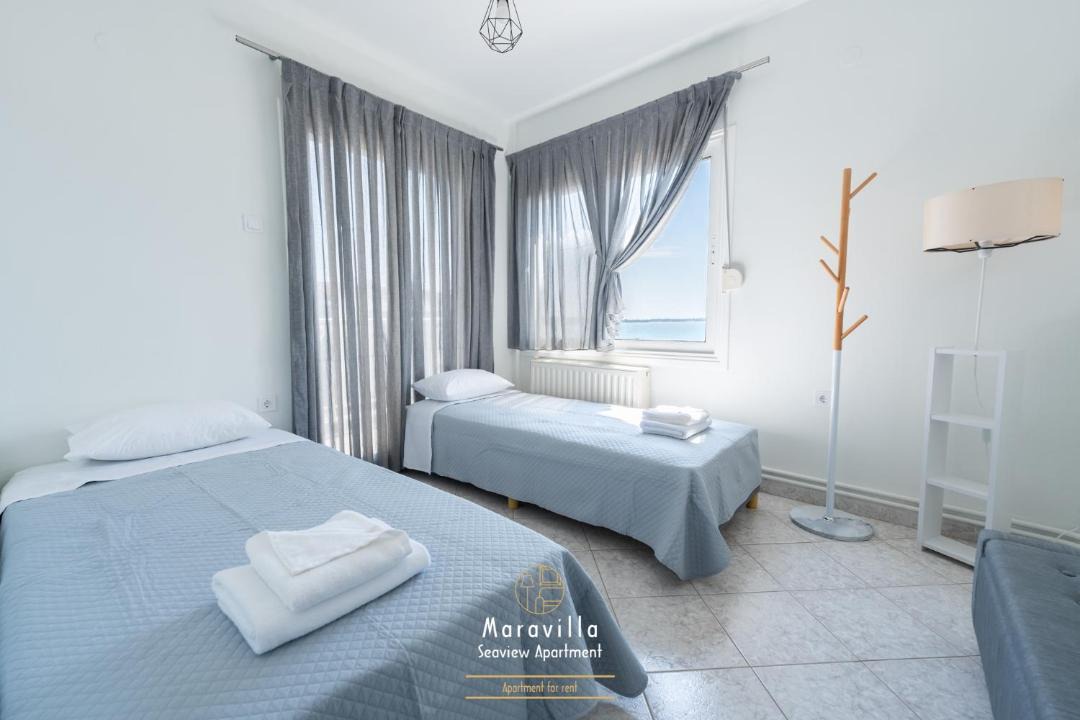 Photo of Bedroom in Nea Moudania