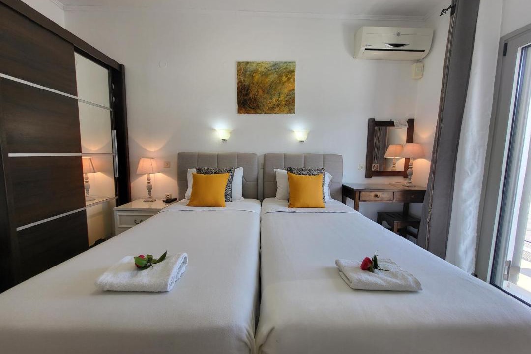 Photo of Bedroom in Kassiopi