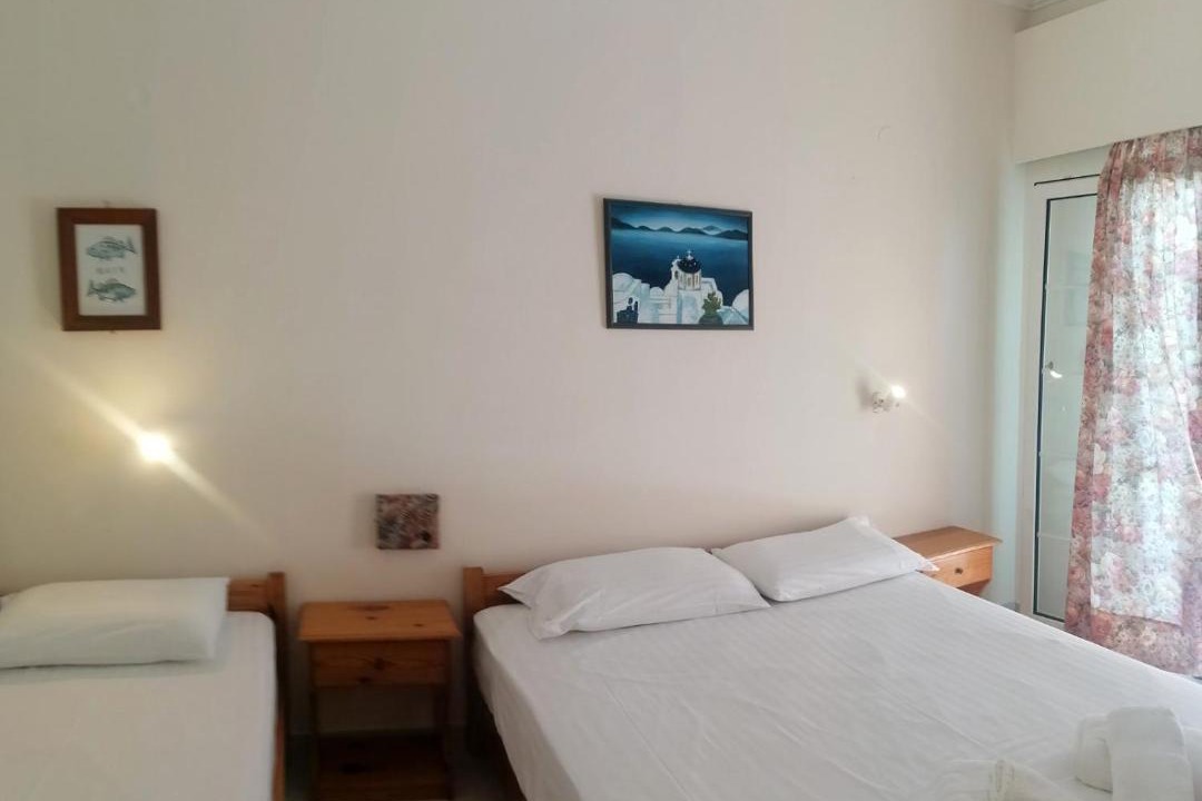 Photo of Bedroom in Pilalimata