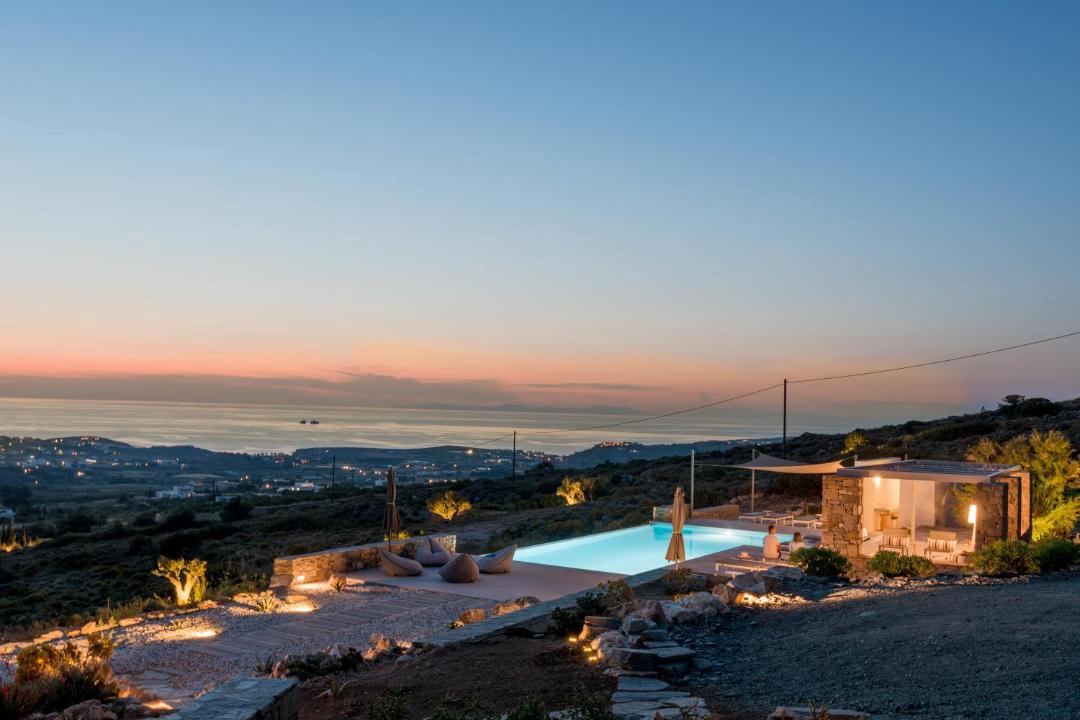 Photo of Others in Paros