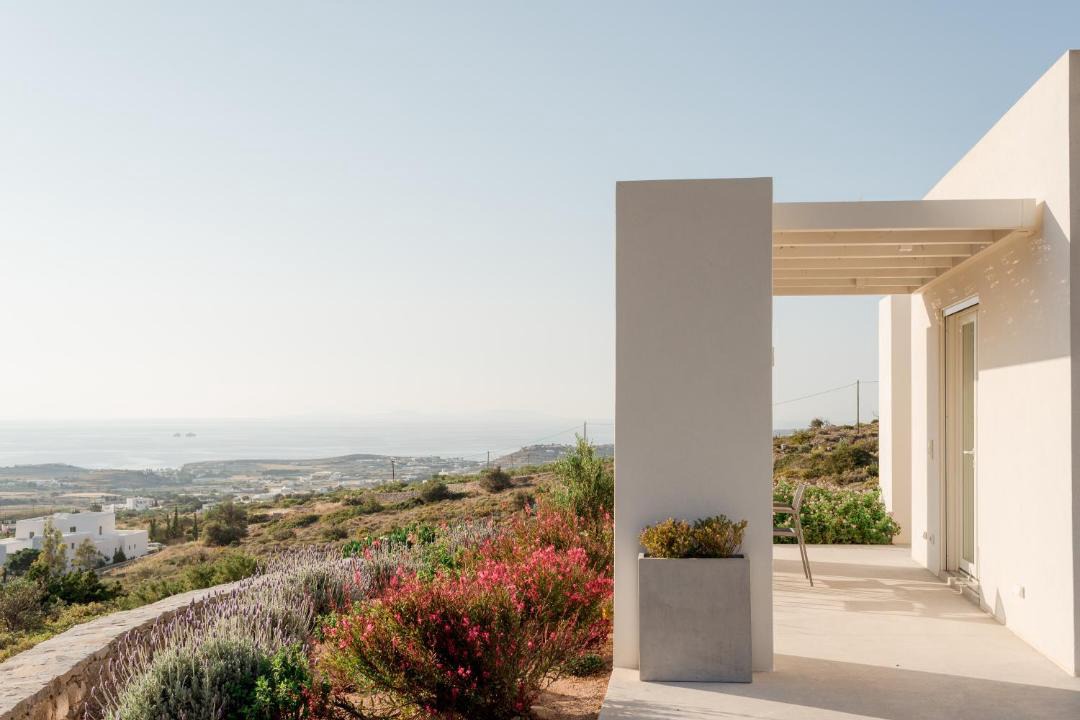 Photo of Others in Paros