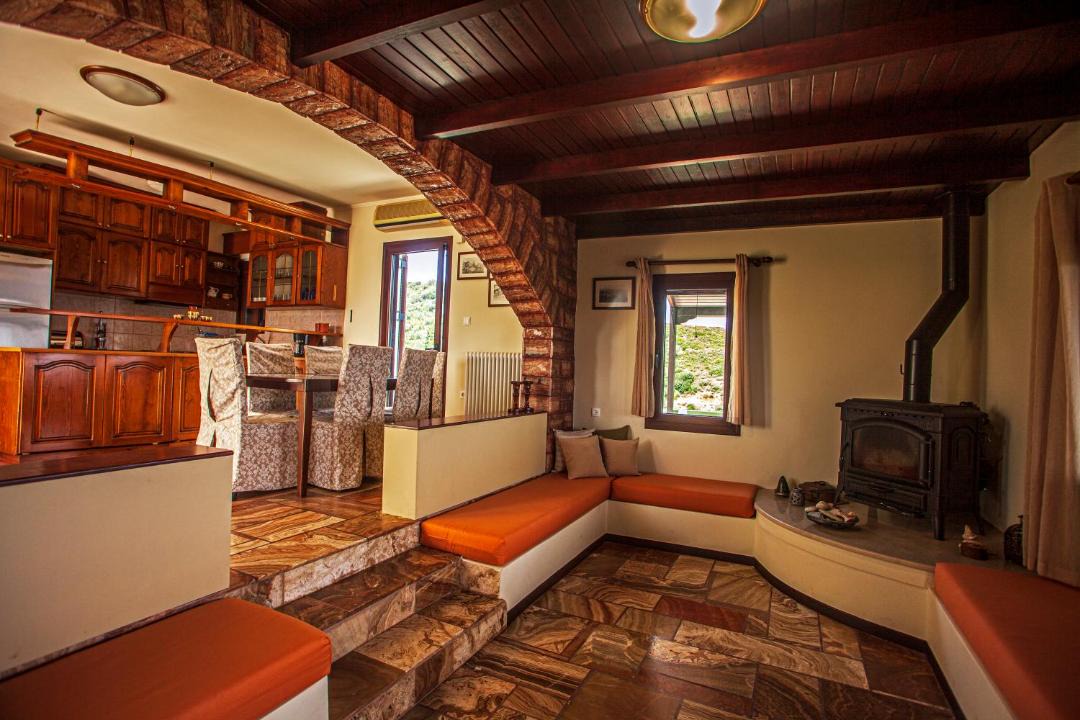 Photo of Livingroom in Stalos