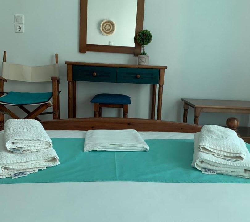 Photo of Bedroom in Vari