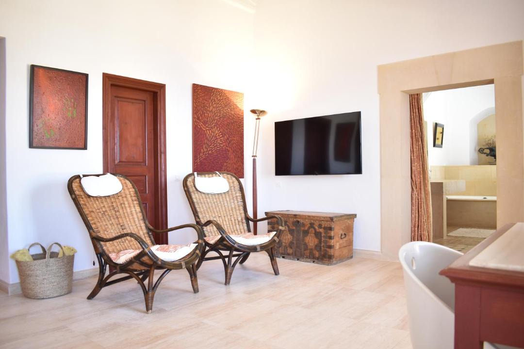 Photo of Livingroom in idhra