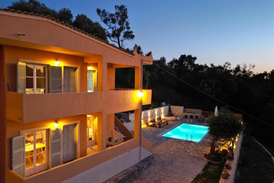 Photo of Others in Agios Spyridon Corfu