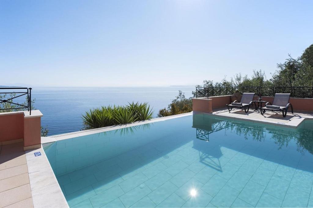 Photo of Outdoor in Katavolos