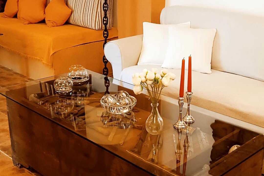 Photo of Livingroom in Lefkogeia