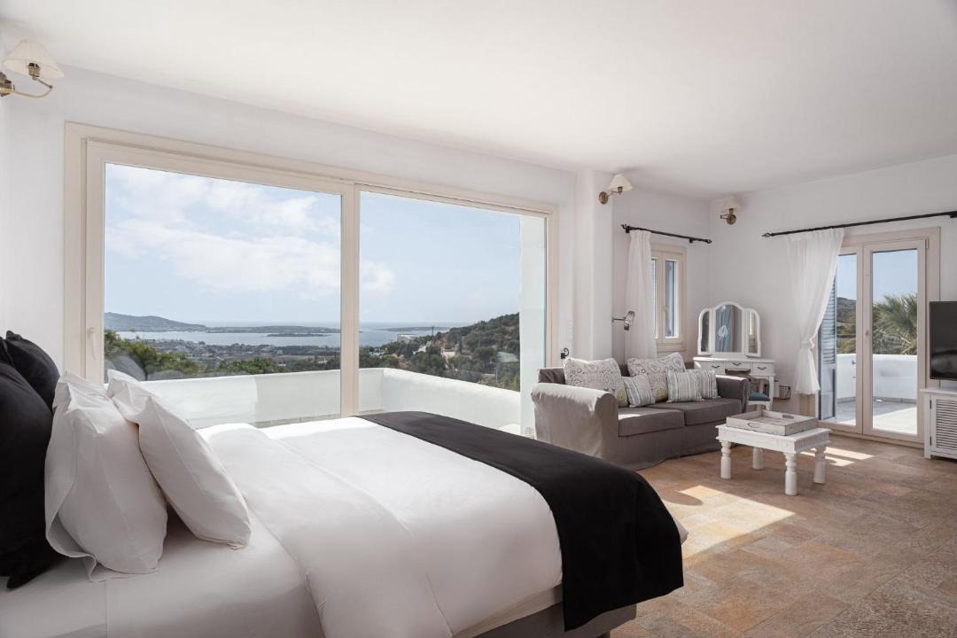 Photo of Others in Paros