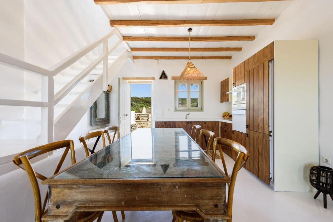 Photo of Livingroom in Santa Maria