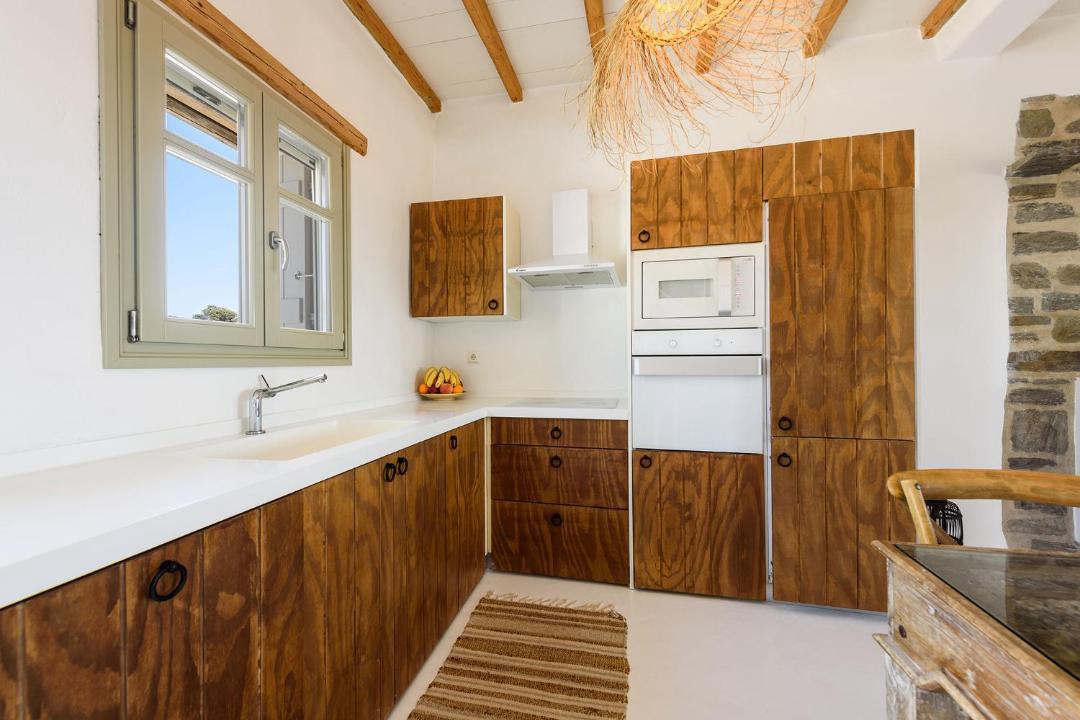 Photo of Kitchen in Santa Maria
