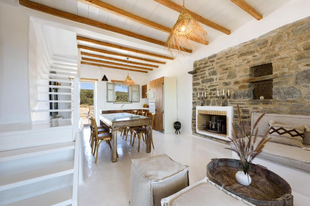 Photo of Livingroom in Santa Maria