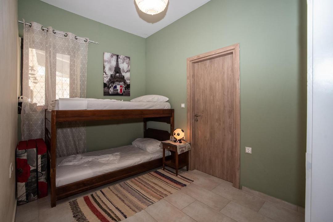 Photo of Bedroom in Tsikalaria