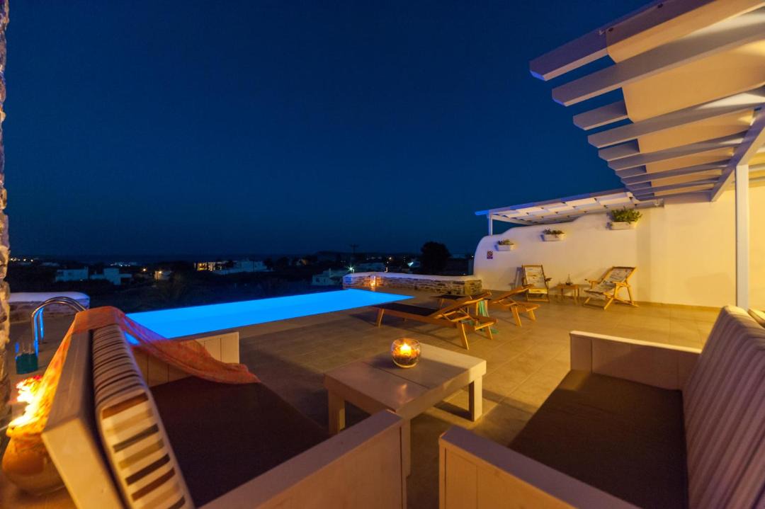 Photo of Others in Paros