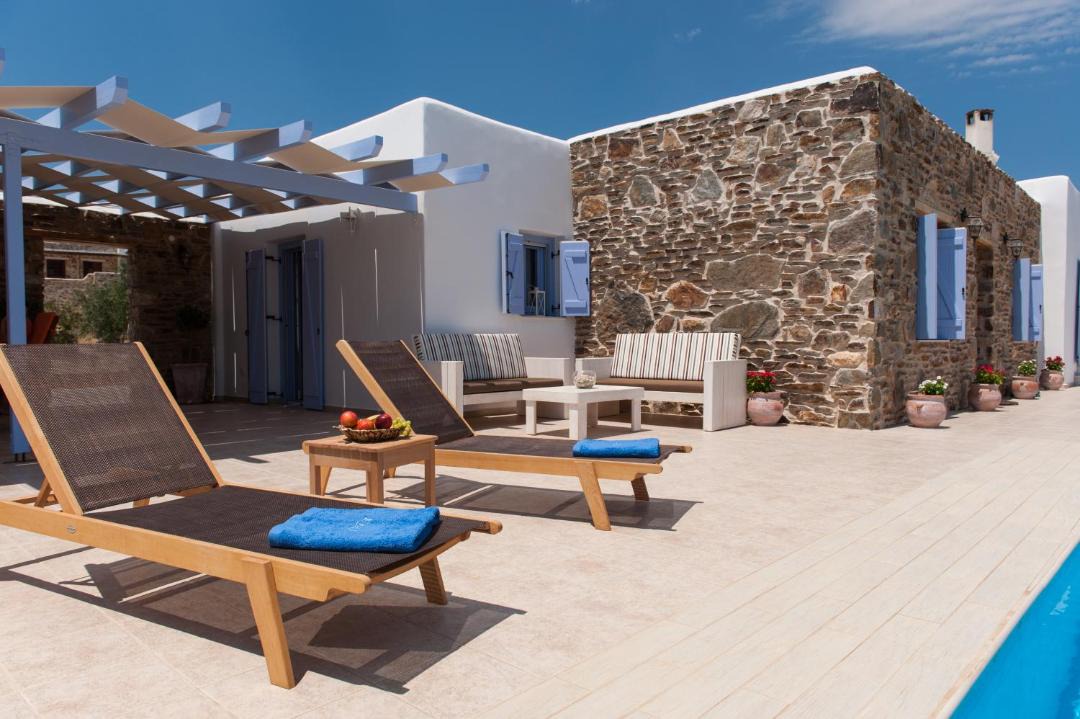 Photo of Others in Paros