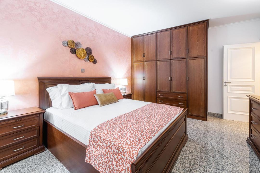 Photo of Bedroom in Old Town