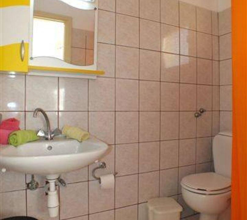 Photo of Bathroom in Moraitika