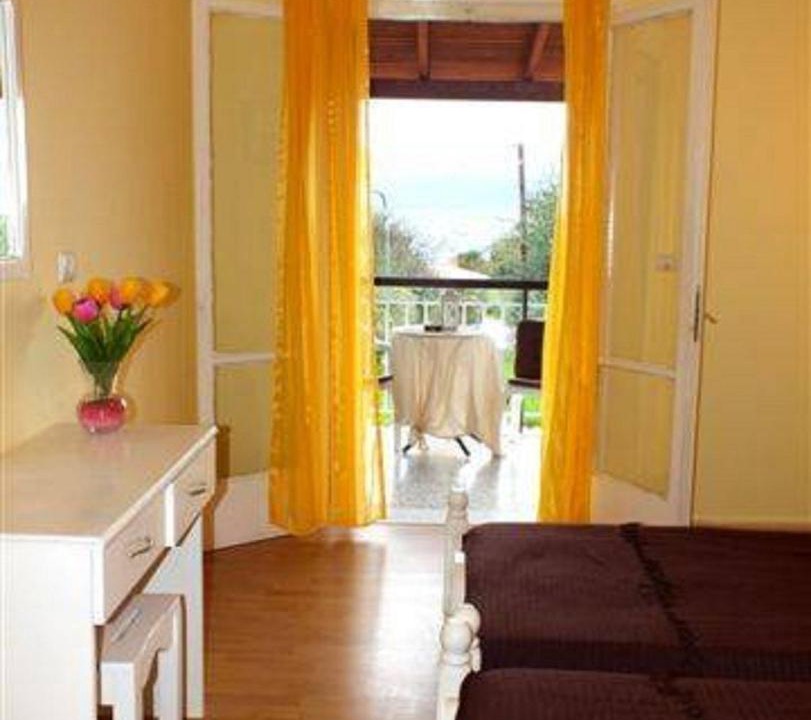 Photo of Livingroom in Moraitika