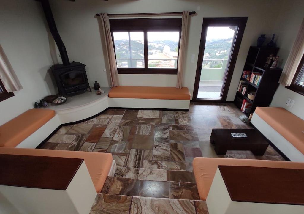 Photo of Livingroom in Stalos