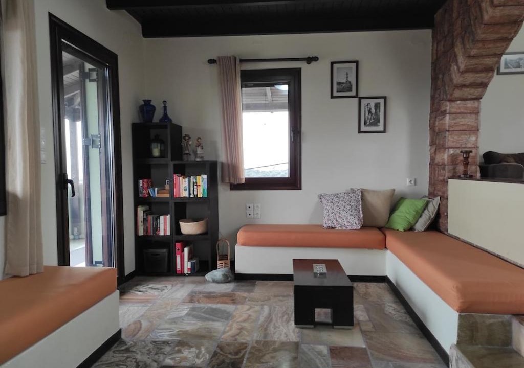 Photo of Livingroom in Stalos