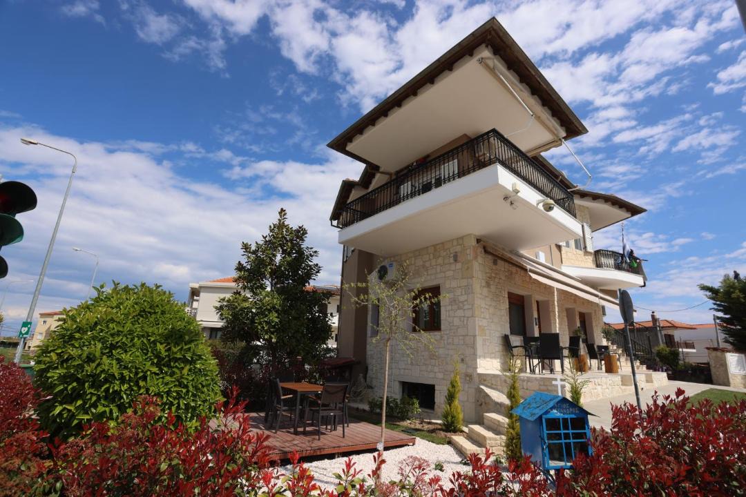 Photo of Others in Afytos