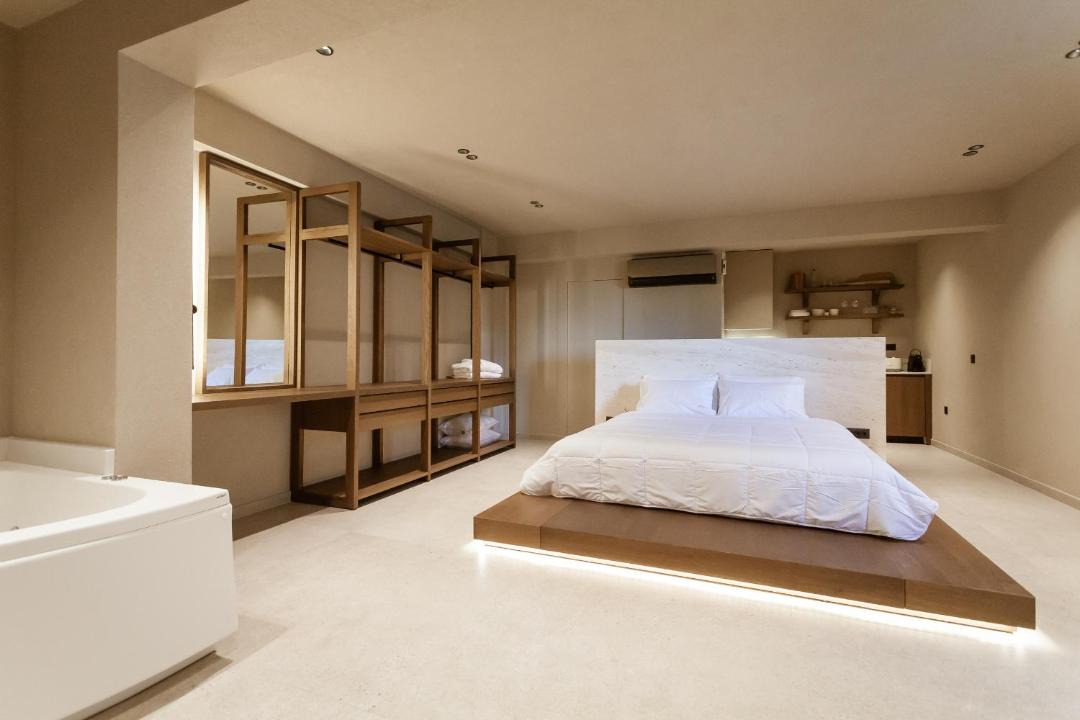 Photo of Bedroom in Koskinou