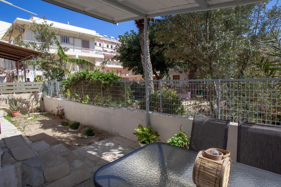 Photo of Patio Balcony in Rethymno
