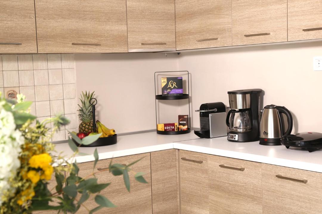 Photo of Kitchen in Rethymno