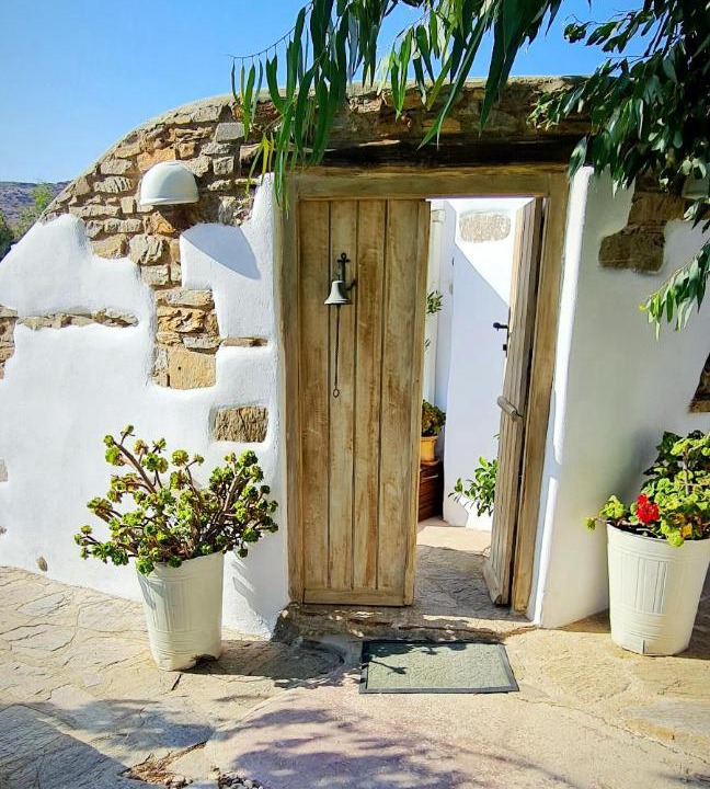 Photo of Others in Paros