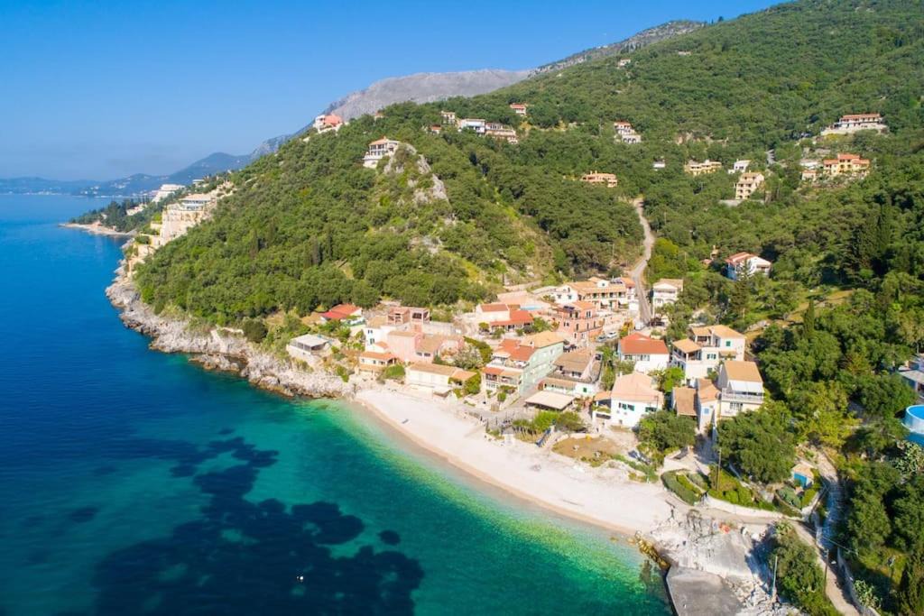 Photo of Outdoor in Sfakera