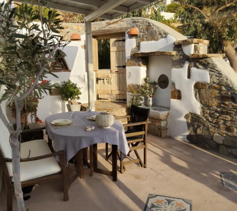 Photo of Others in Paros