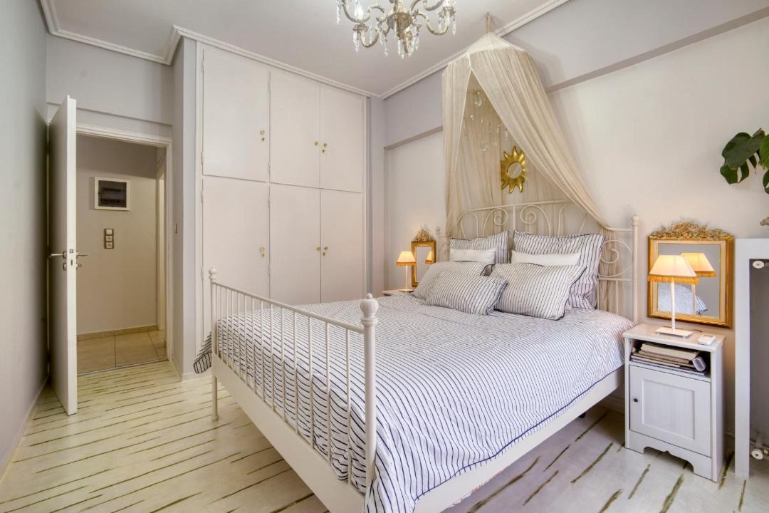 Photo of Bedroom in Pasalimani