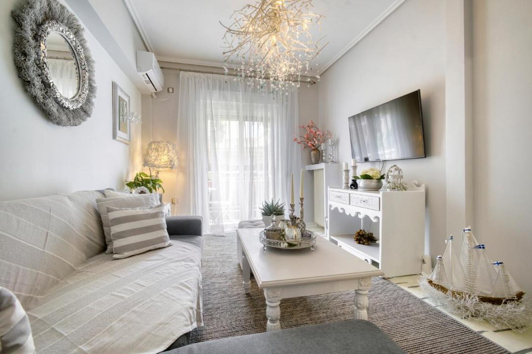 Photo of Livingroom in Pasalimani