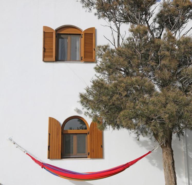 Photo of Buildings in Xerokampos