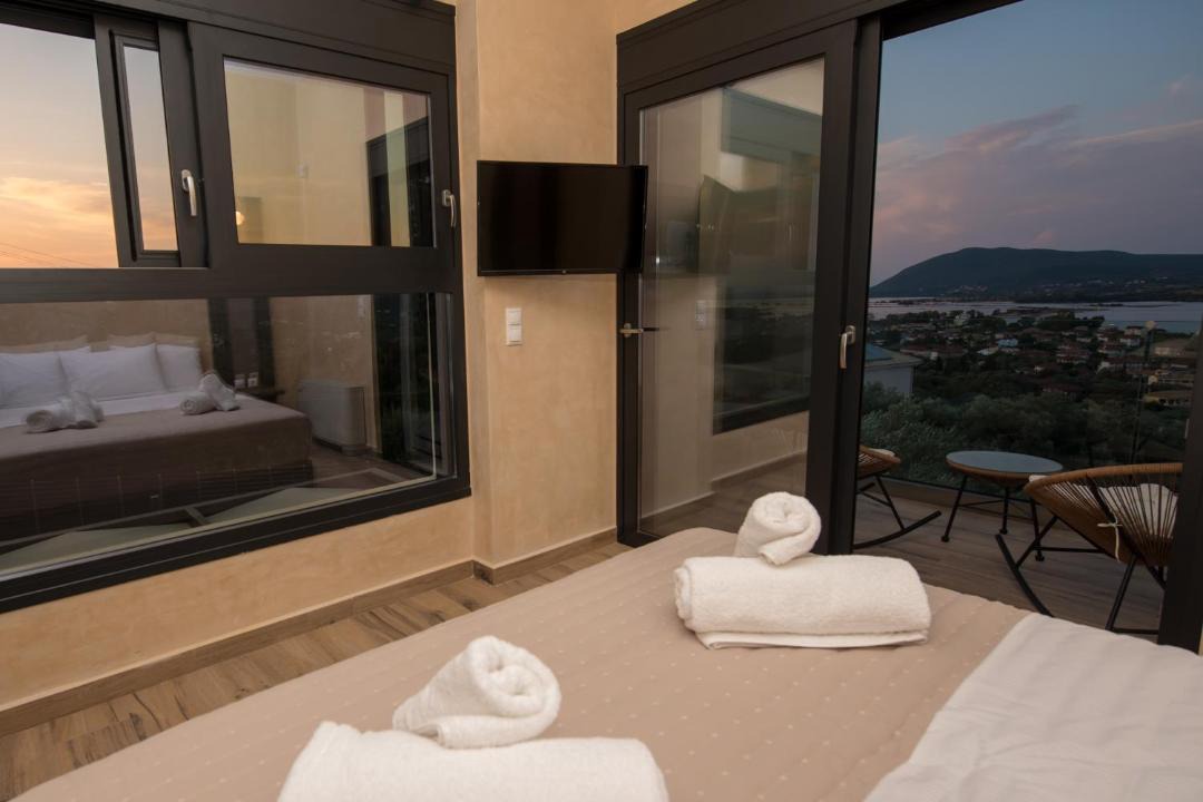 Photo of Patio Balcony in Lygia
