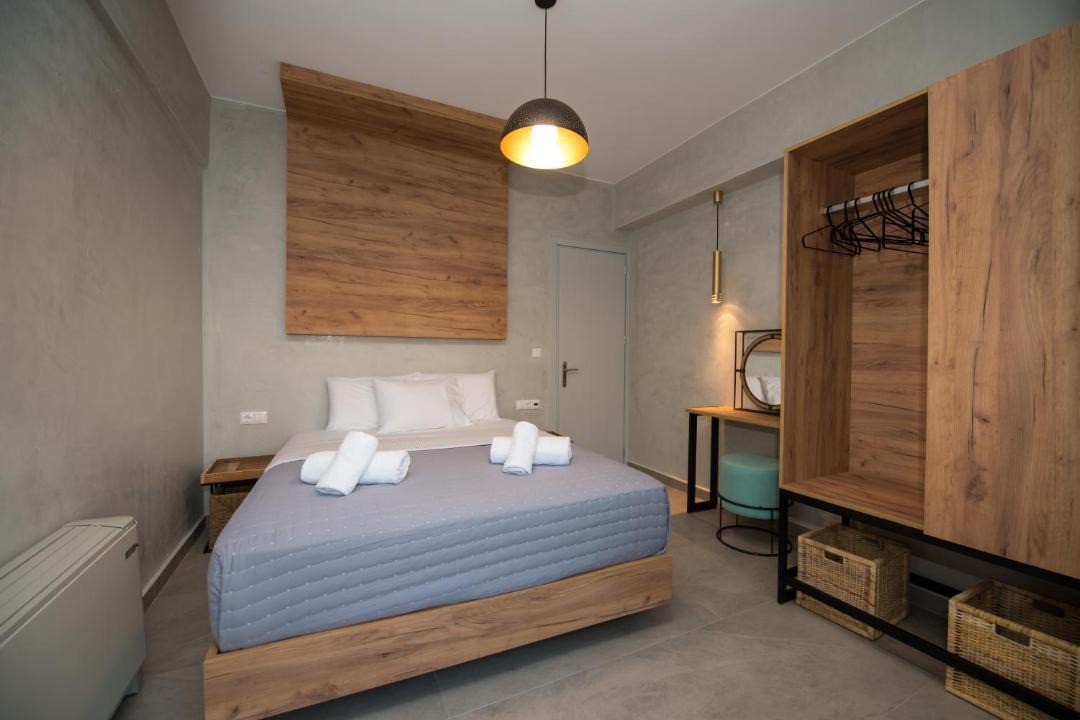 Photo of Bedroom in Lygia