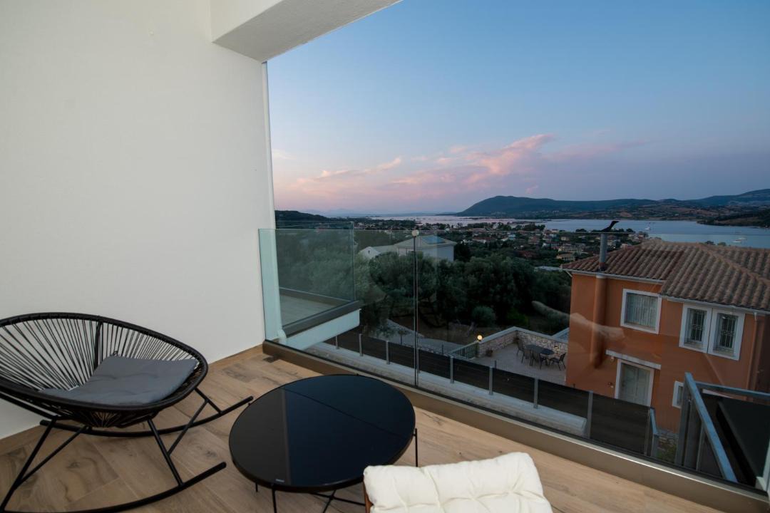 Photo of Patio Balcony in Lygia