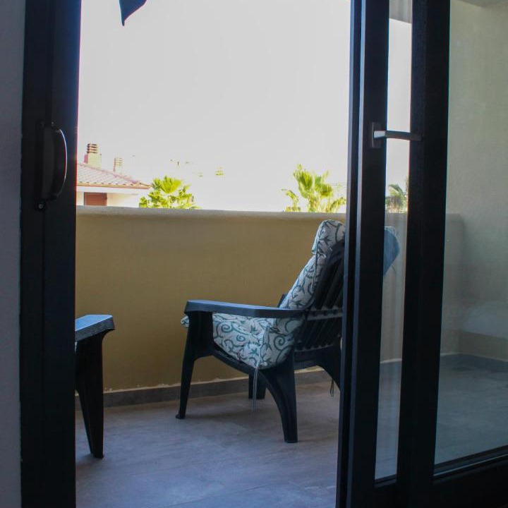 Photo of Patio Balcony in Keramoti
