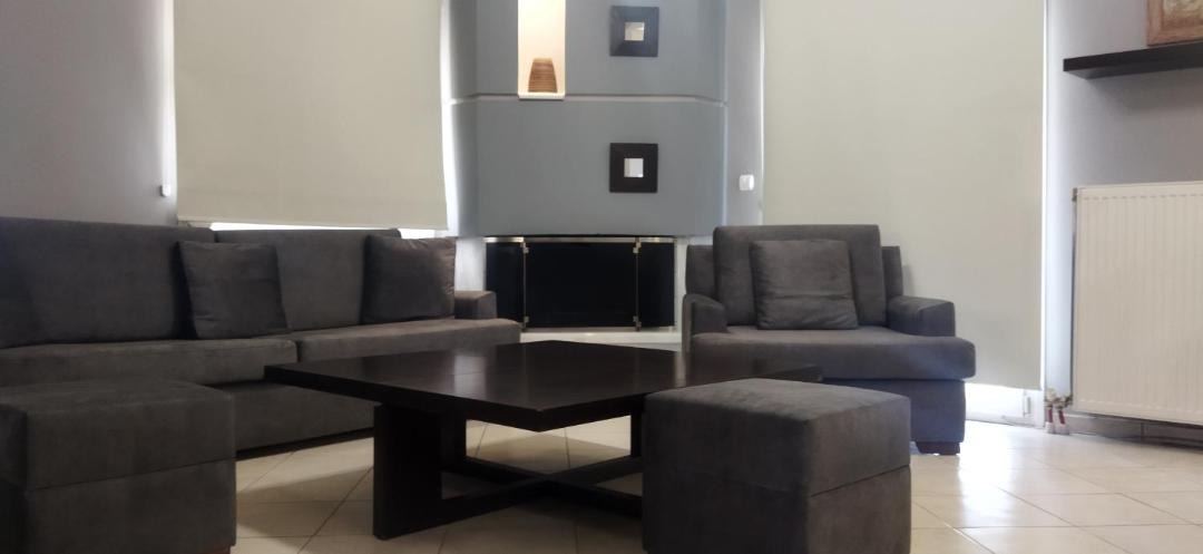 Photo of Livingroom in Ioannina