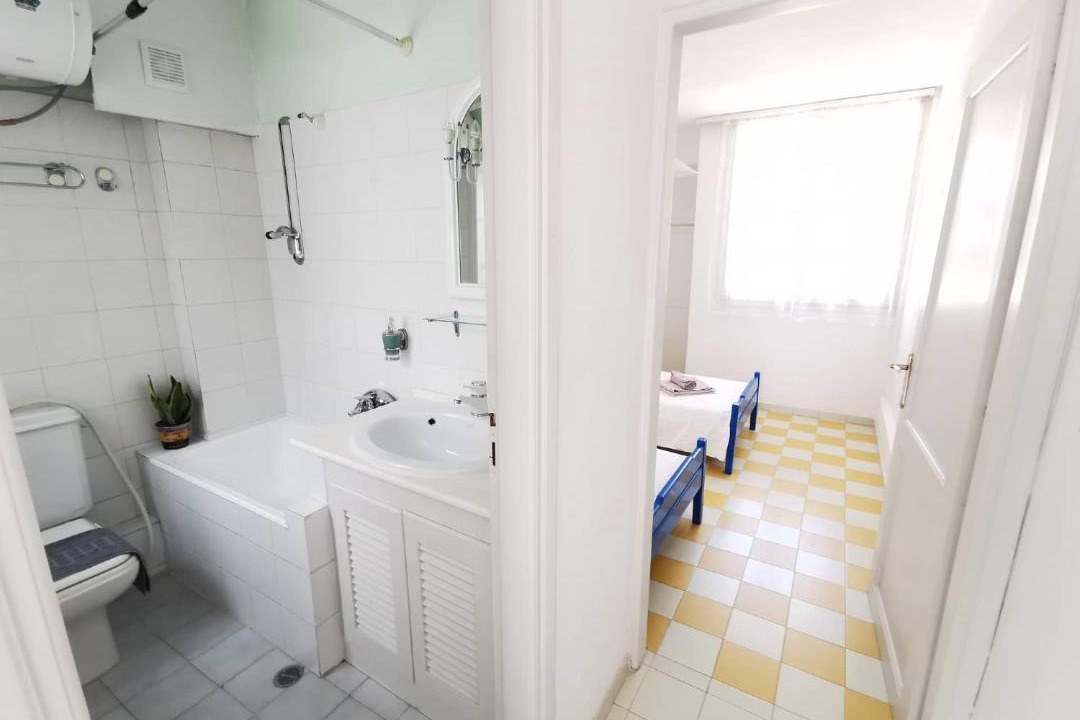 Photo of Bathroom in Koutsounari