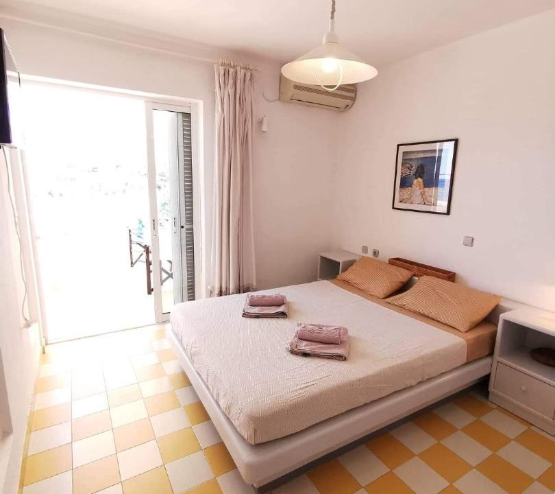 Photo of Bedroom in Koutsounari